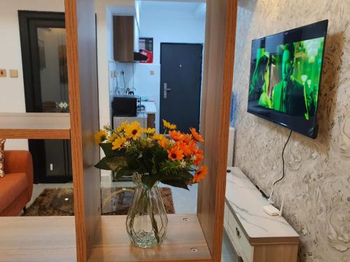 Khomes cosy studio