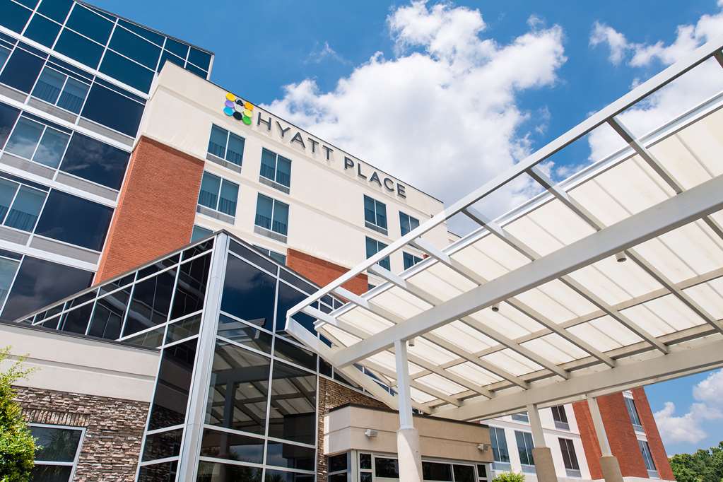 Hyatt Place Charleston Airport Convention Center - photo 20