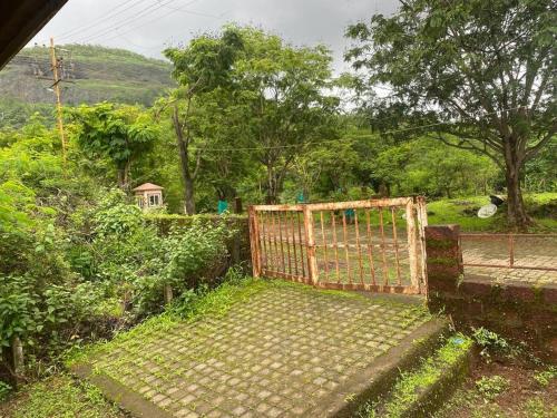 Gulmohar Villa tamhini ghat Kolad Rafting Mulshi dam — Pali — photo 3