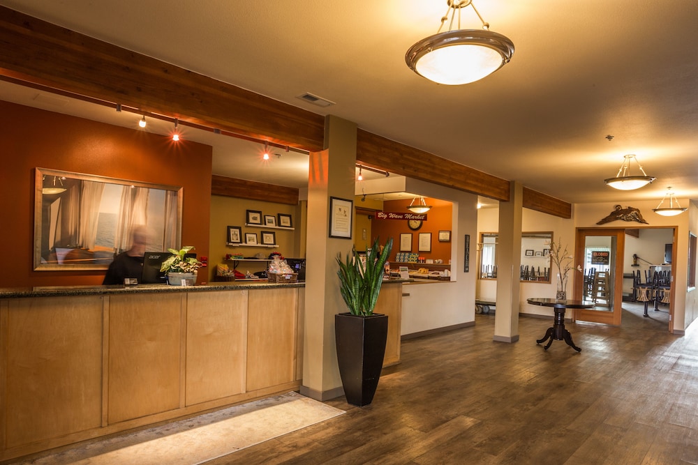 Inn at Wecoma - photo 4