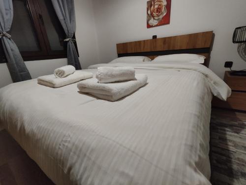 Emily Apartment 5 — Chrysoupolis — photo 5