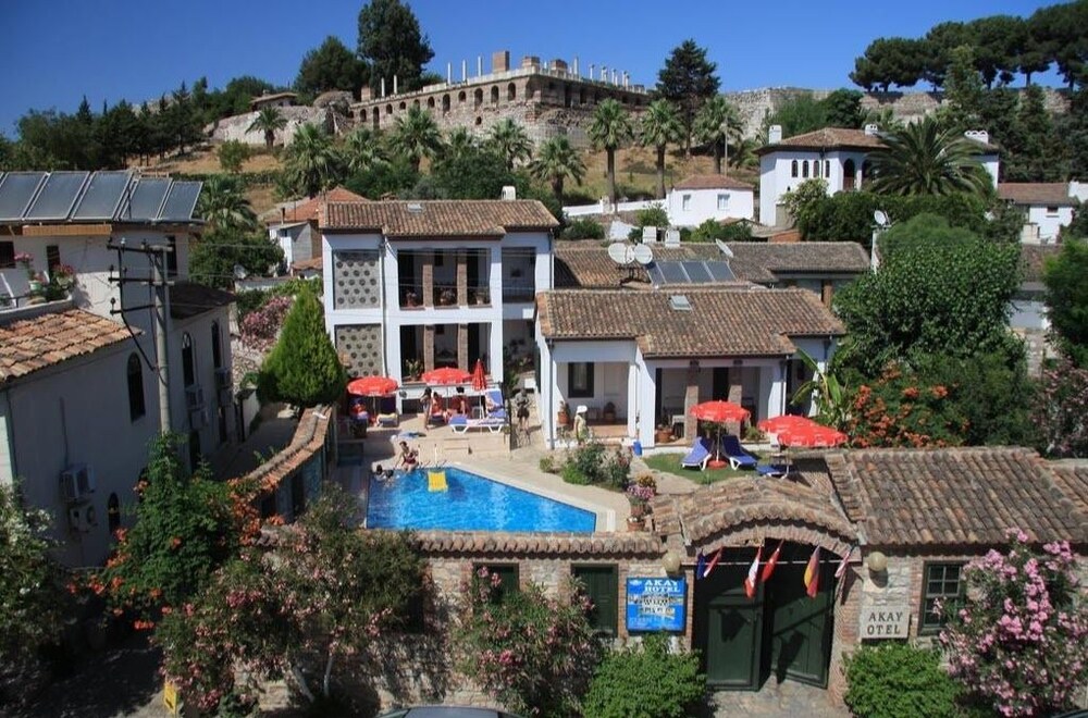 Akay Hotel - last minute hotel in Selcuk