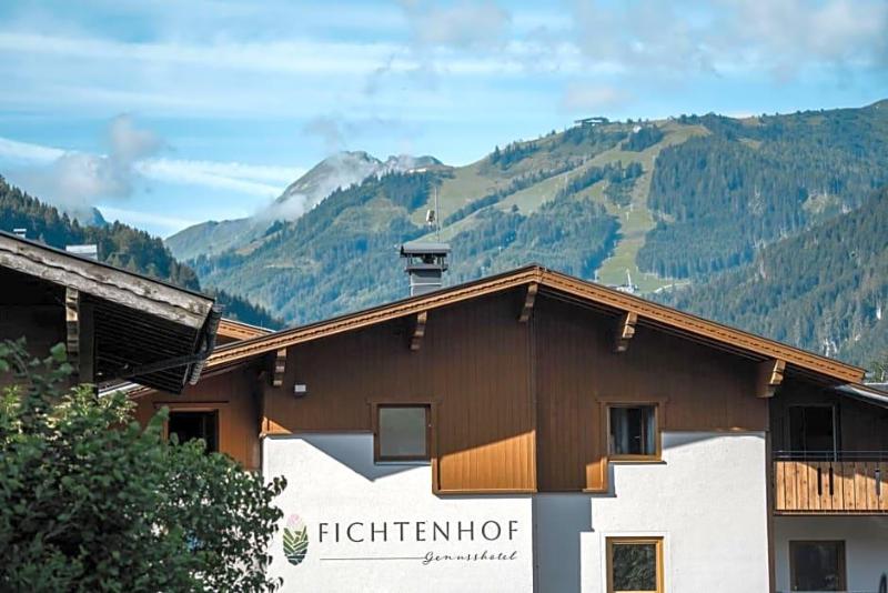 Genusshotel Fichtenhof in Grossarl, Austria