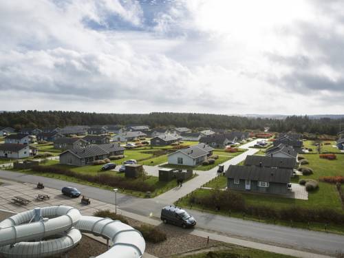 Landal Seawest Resort