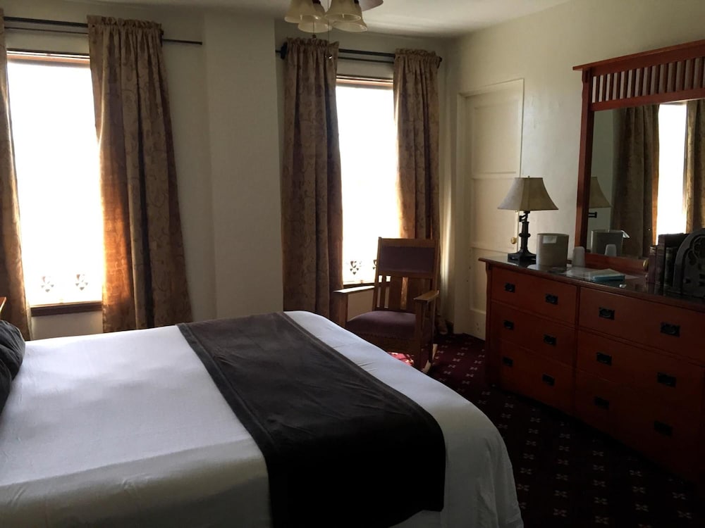 Boulder Dam Hotel - photo 17