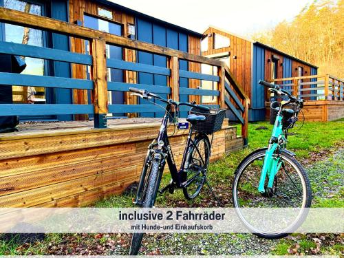 Wohlfühlparadies Max Stuer Strandnah am Plauer See mit Wlan und Parkplatz - carbon neutral hotel in Unknown City