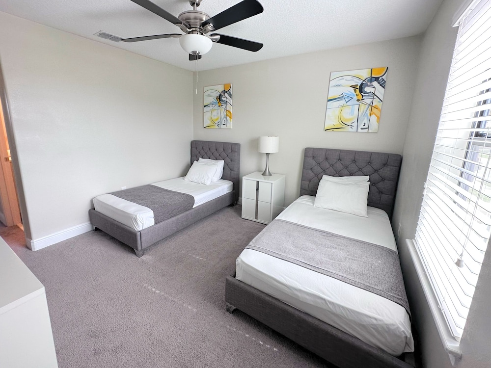 Balmoral Resort 142aa 4 Bedroom Home - photo 5