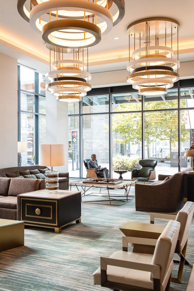 InterContinental Washington D.C. The Wharf by IHG - photo 7
