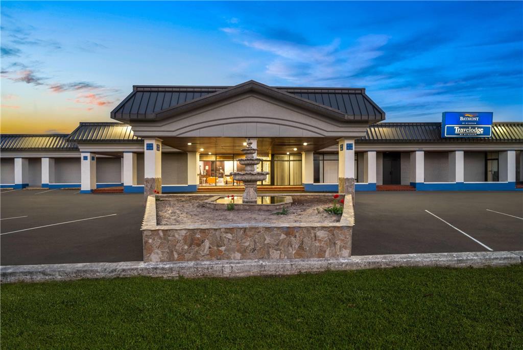 Baymont By Wyndham Salisbury Md - photo 6