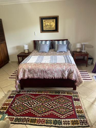 Cosy Rental Unit In Valle Escondido Boquete 21600889 — Bajo Boquete