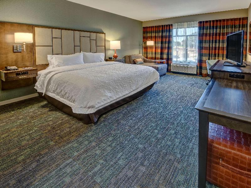 Hampton Inn & Suites Memphis Germantown - photo 27