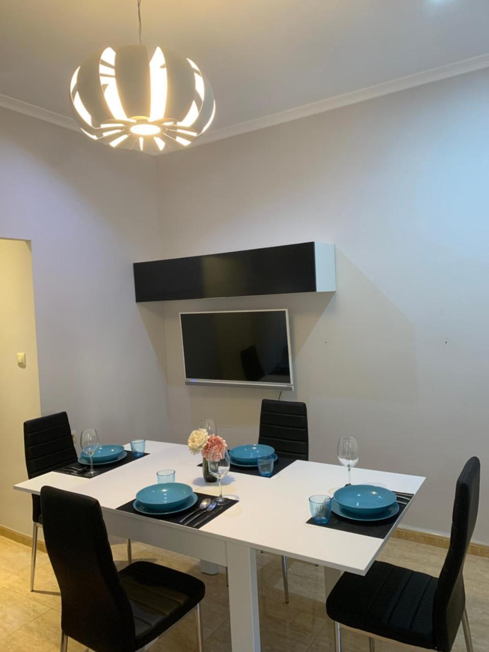 El Faro Beach in Cullera, Spain