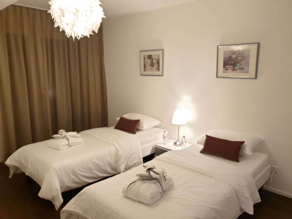 Swiss Hotel Apartments Interlaken — Interlaken — photo 2