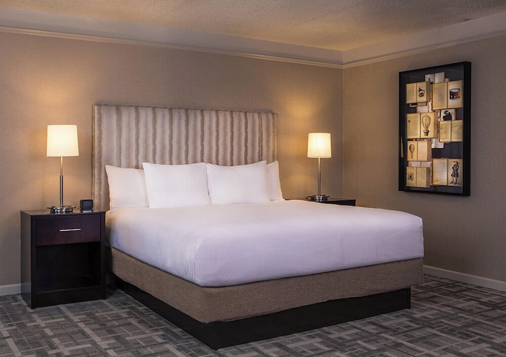 Hilton Wilmington Christiana - photo 22