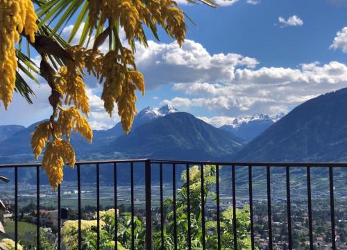 Der Blaue Reiter in Scena, Italy