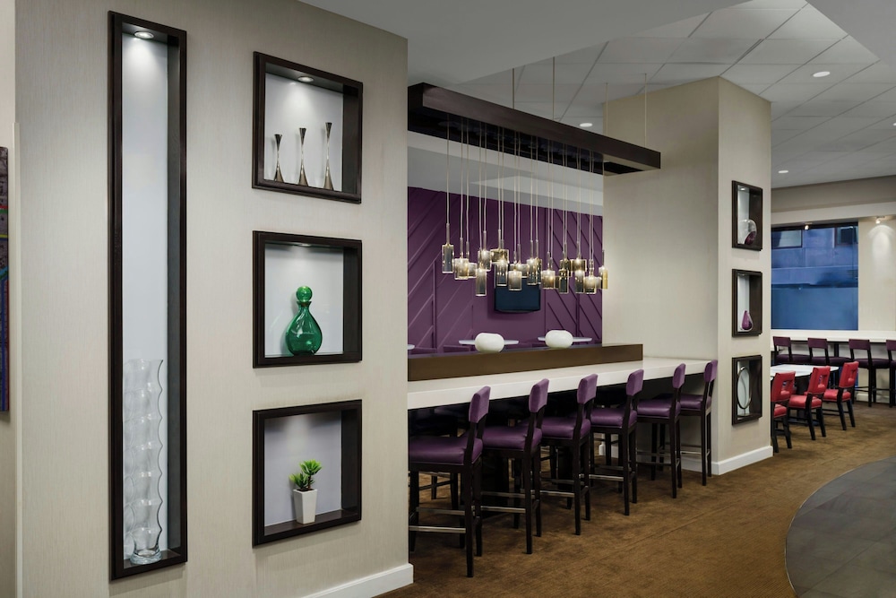 Courtyard by Marriott New York Manhattan Times Square - photo 42