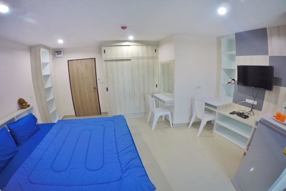 Wisdom Place in Chon Buri, Thailand