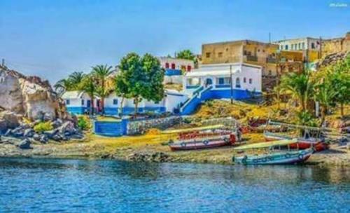 Tigana — Aswan — photo 3