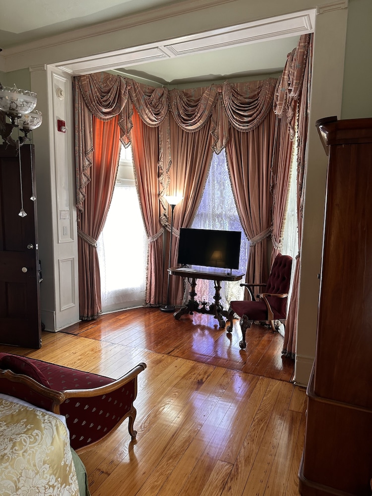 The Inn at Cedar Grove - photo 48