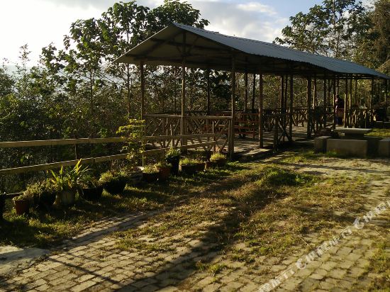 Tea Tree Plaza Hotel Yuanyang in Yuanyang Chengguanzhen, People's Republic of China