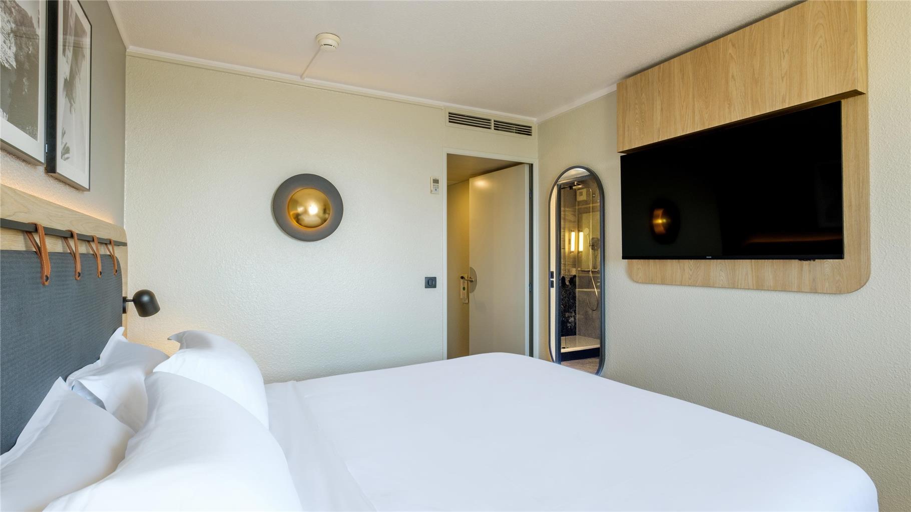 Campanile PRIME Nice Airport in Nice, France