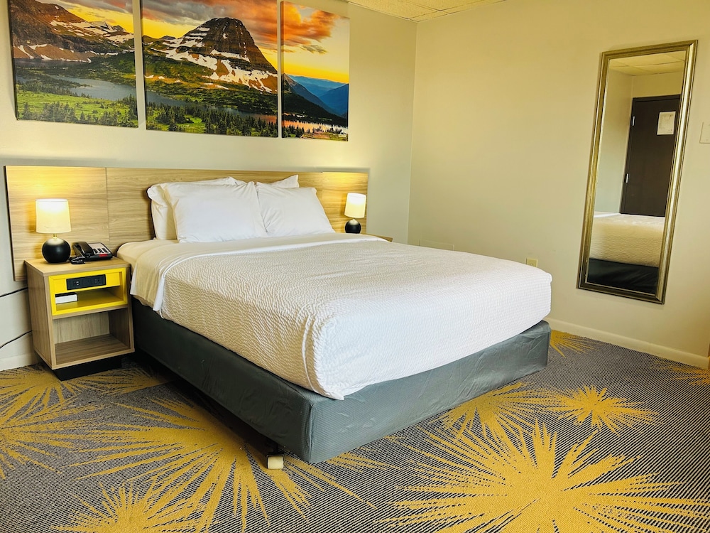 Days Inn By Wyndham Wheatland - photo 4