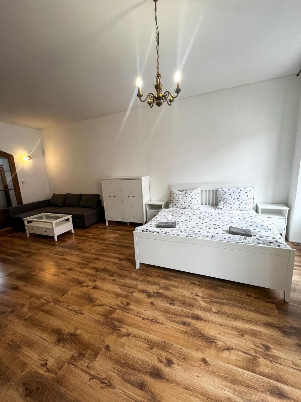 Apartmán Ateliér — Kadan — photo 4
