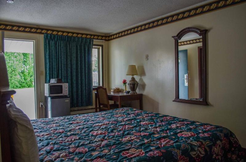 Delta Motel - photo 11