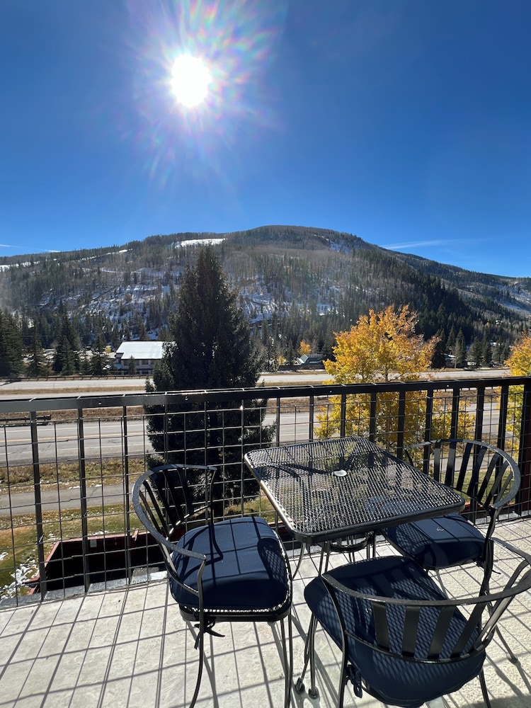 Vail Run Resort - photo 118