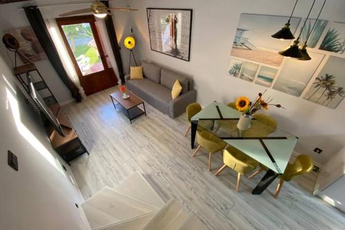 Duplex A 50 Metros Del Mar Mediterraneo — La Manga Del Mar Menor