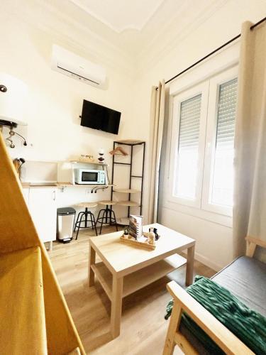 Catapirino Confort Elegante Y Exclusivo En El Corazon de la Ciudad in Ourense, Spain