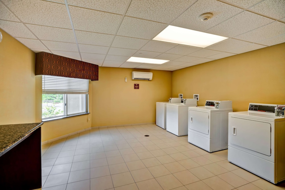 Homewood Suites by Hilton Bel Air - photo 28
