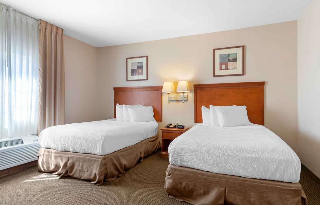 Extended Stay America Suites San Antonio North - photo 33
