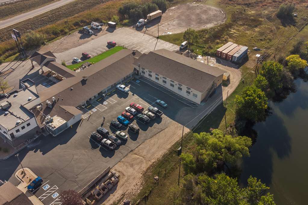 Rodeway Inn Fort Morgan - photo 42