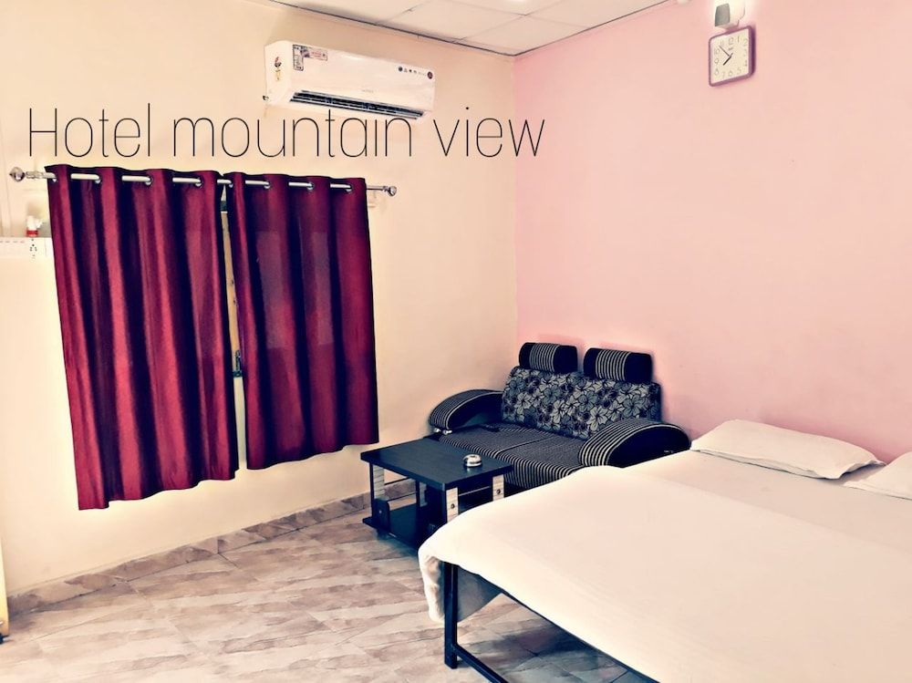 Hotel Mountain View Mount Abu — Abu — photo 5