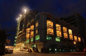 Abyssinia Renaissance Hotel