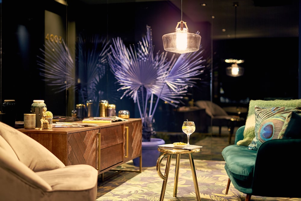 Van Der Valk Hotel Brussels Airport — Machelen — photo 5