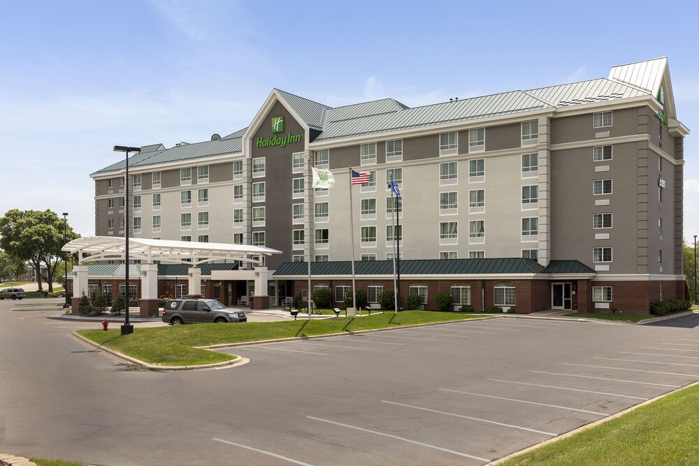 Holiday Inn : Bloomington W MSP Airport Area by IHG - photo 55