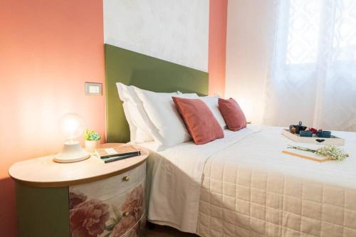 Del Moro Home Pesaro Centro Mare by Yohome — 4-Star Luxury Hotel in Pesaro, Italy