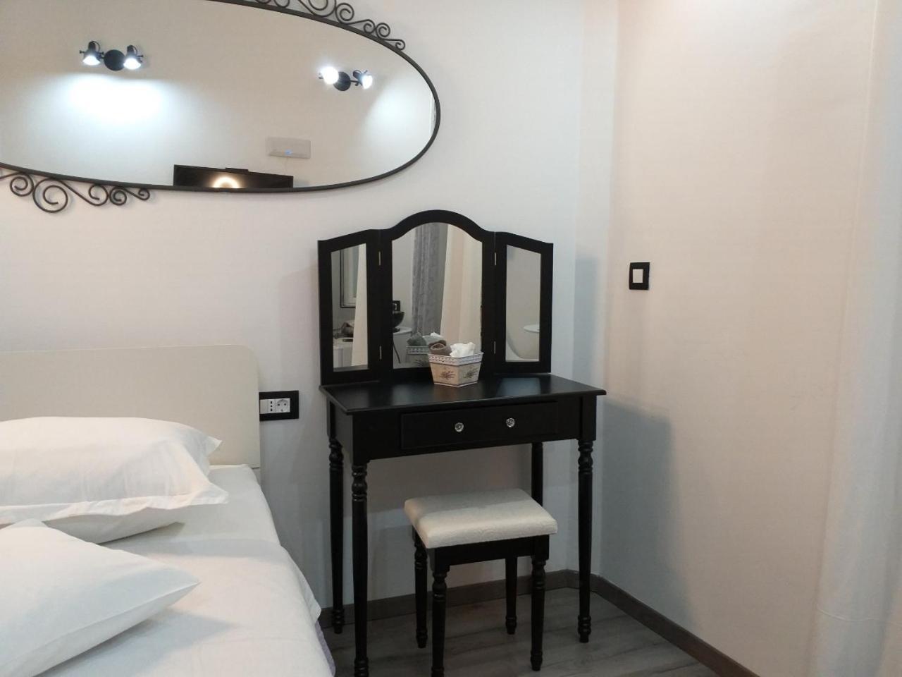 Guest House Tomasi