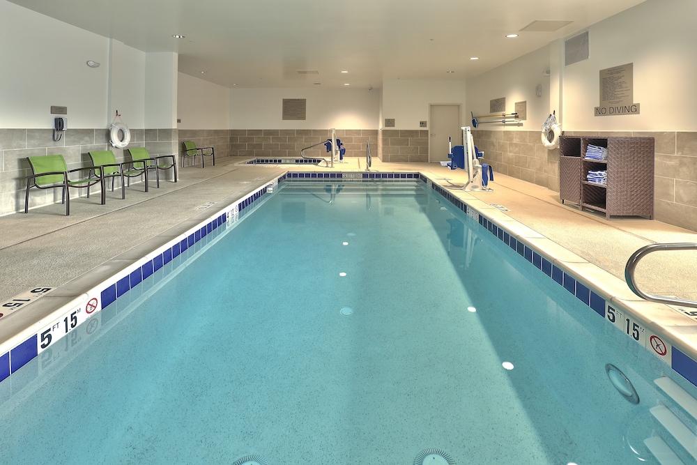 Springhill Suites by Marriott Durango - photo 13