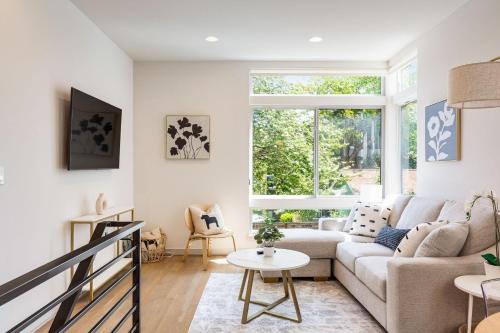 Perch Nob Hill Charm 14 — 4-Star Luxury Hotel in Seattle, United States