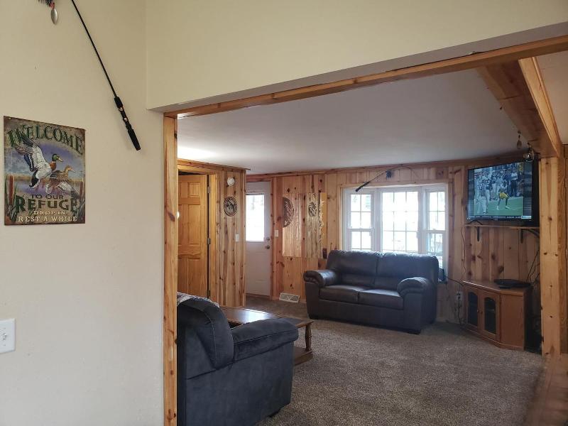 Rib Waters Inn - photo 10