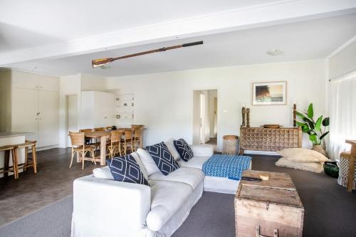 Pacifica in Mollymook, Australia