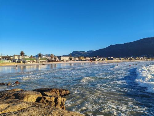 Sunny Cove Stays