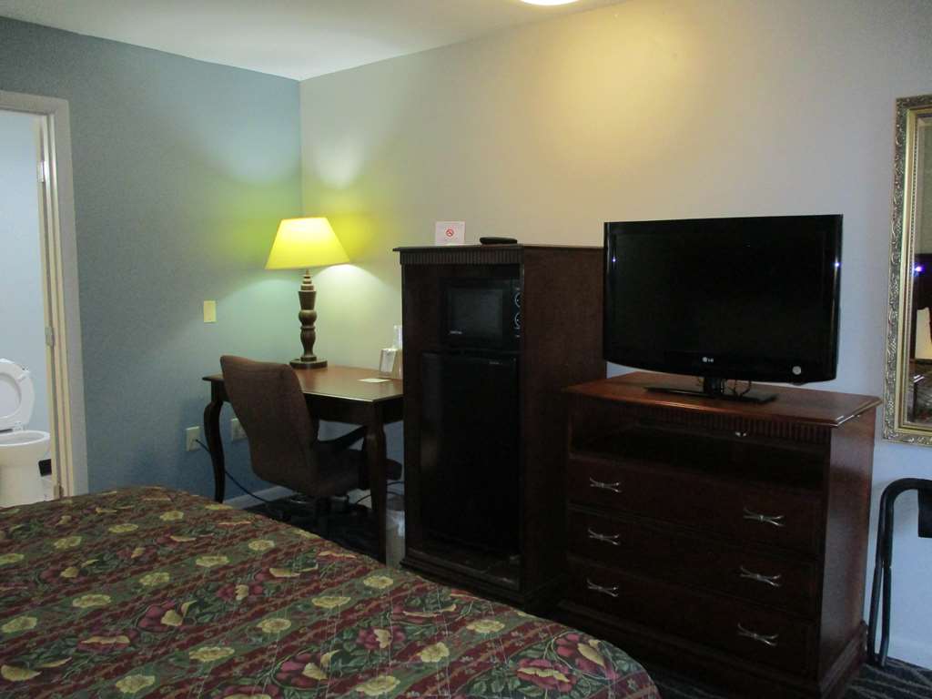 Motel 6 Shartlesville PA - photo 17