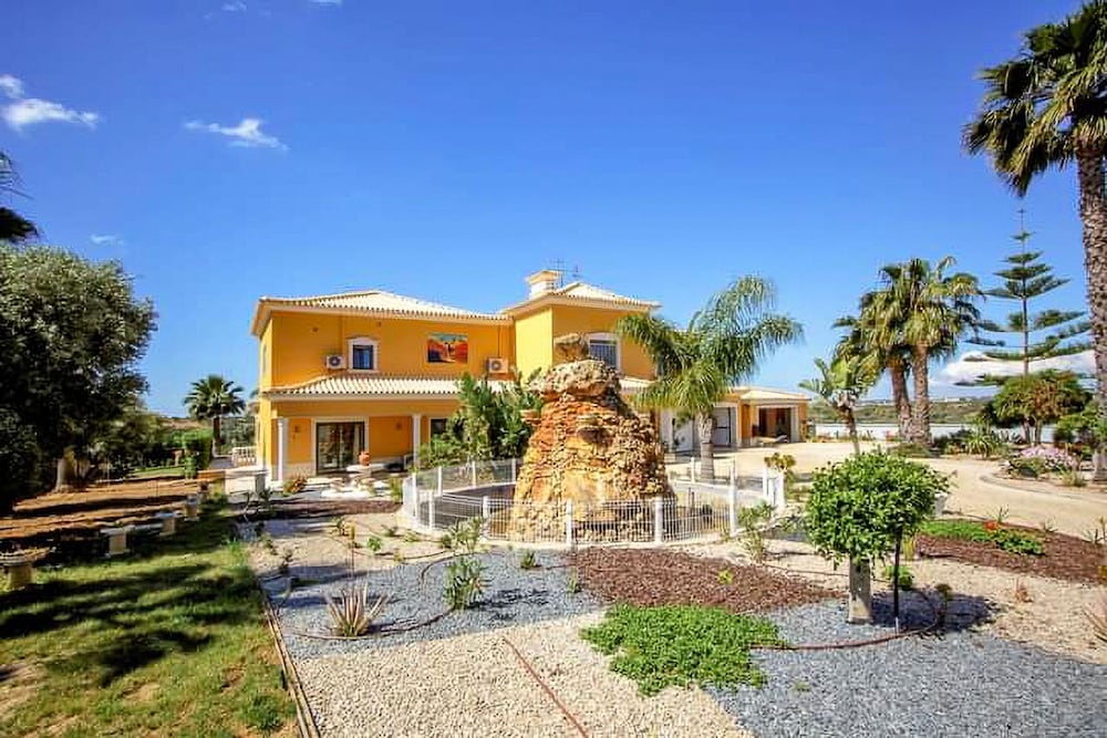 Quinta do Sol in Guia — Albufeira — photo 2