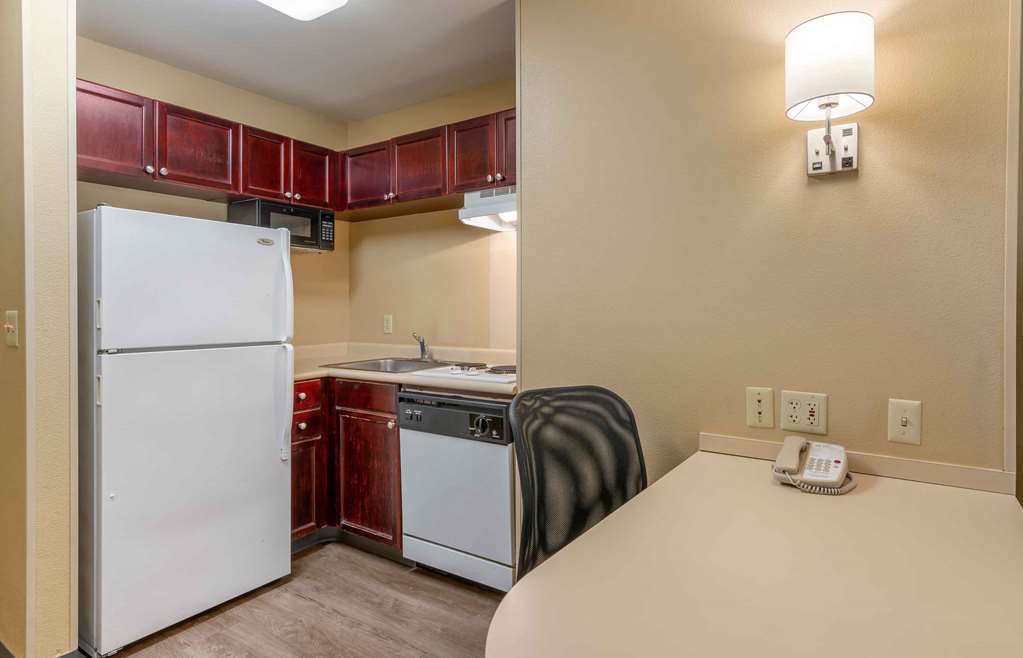 Extended Stay America Portland Hillsboro - photo 28