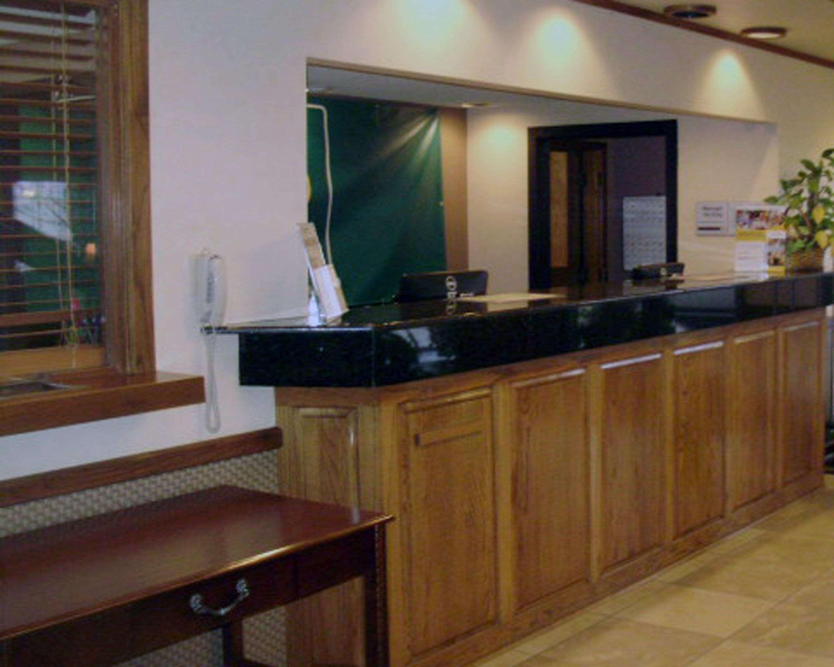 Quality Inn & Suites Searcy I 57 - photo 27