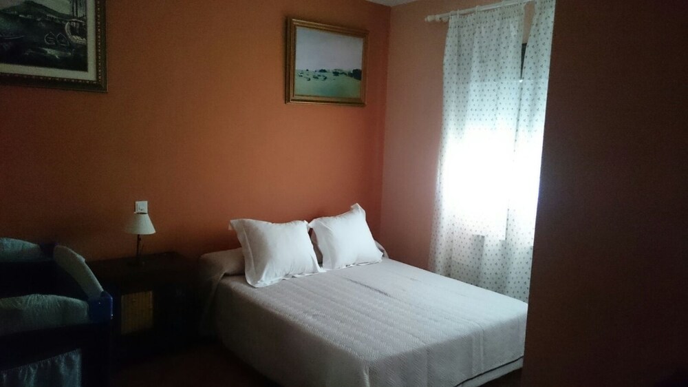 Cortijo Almanzor — Almunecar — photo 4